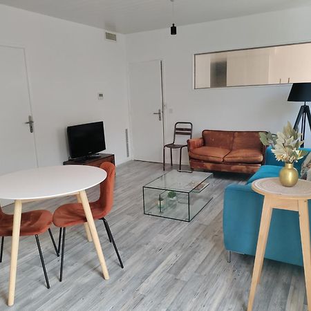 Les Papillons Apartment Perpignan Luaran gambar